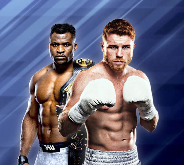 UFC vs. Boxing Which Combat Sport is Superior? The Versus Zone